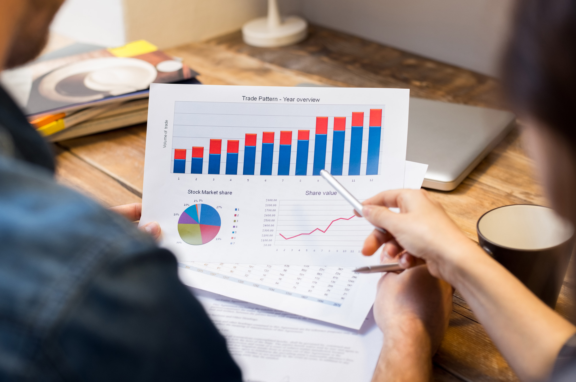 Organizational Growth- Management Consultant