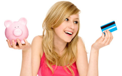 Is teenage banking the path to greater financial literacy?